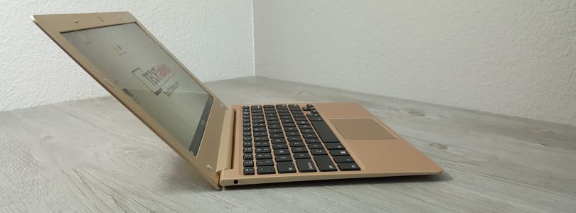 Jumper EZBook Air Review