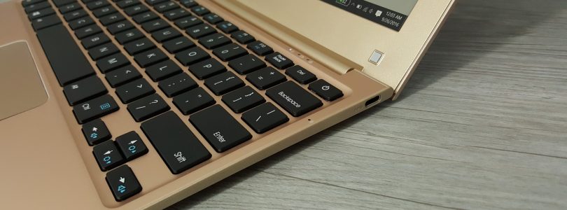 Jumper EZBook Air Review Online