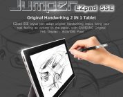 Jumper EZPad 5SE 2-in1 Surface 3 Style Tablet with Stylus