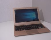 Jumper EZBook Air Unboxing and First Impressions