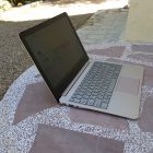Livefan S1 Review A Lightweight Core M With 2k Screen