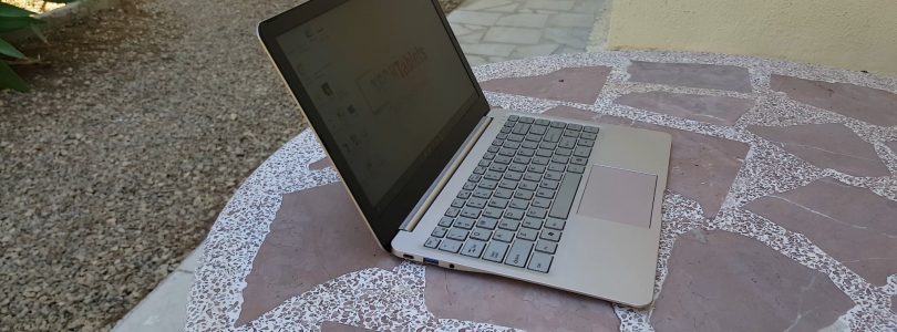 Livefan S1 Review A Lightweight Core M With 2k Screen