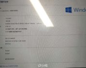 Teclast To Release An Atom Z8550/Z8750 & 8GB Powered 2-in-1