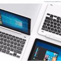 Teclast Tbook 12 Pro 2-in-1 Dual OS 12.2 Inch Tablet