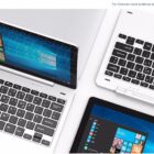 Teclast Tbook 12 Pro 2-in-1 Dual OS 12.2 Inch Tablet