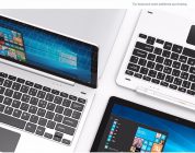 Teclast Tbook 12 Pro 2-in-1 Dual OS 12.2 Inch Tablet