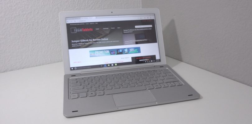 Teclast Tbook 16 Pro Unboxing And First Impressions