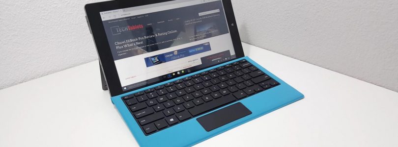 Teclast Tbook 16S Review And Rating Online