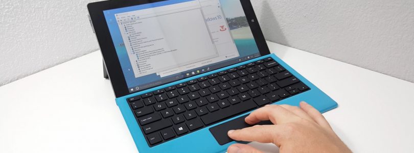 Teclast Tbook 16 Power Unboxing And Hands-On
