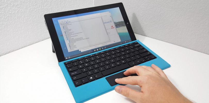 Teclast Tbook 16S Unboxing And First Impressions