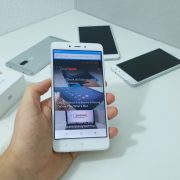 Xiaomi Redmi Note 4 Unboxing & First Look
