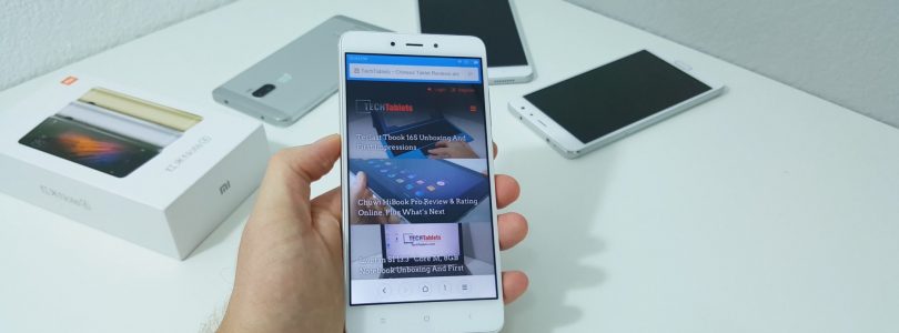 Xiaomi Redmi Note 4 Unboxing & First Look