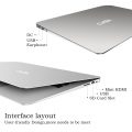 Yepo 737S 13.3″ A $200 128GB Notebook