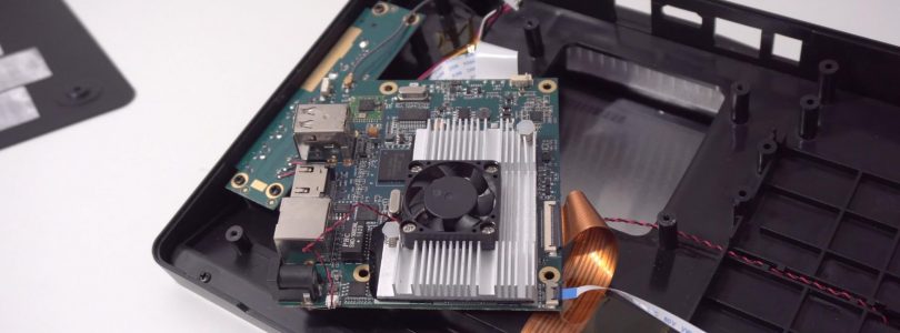 PiPo X10 Review Now Complete.