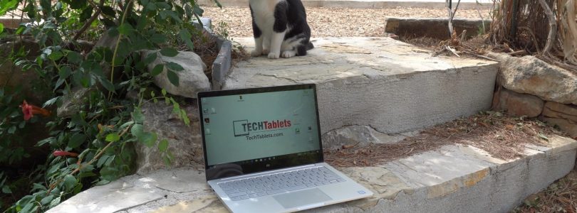 Xiaomi Mi Notebook Air 13.3″ Core i5 / Nvidia 940MX Review