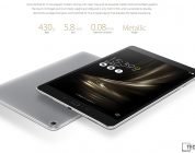 Due This Week: Asus Zenpad 3S 10 Z500M, Le Pro 3 & Mi 5S Plus