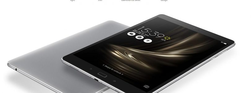 Due This Week: Asus Zenpad 3S 10 Z500M, Le Pro 3 & Mi 5S Plus