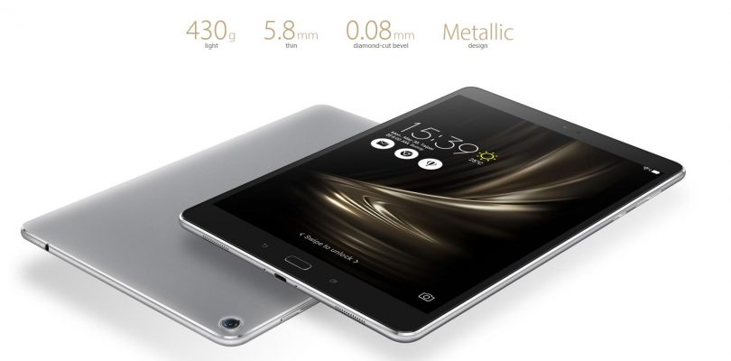 Due This Week: Asus Zenpad 3S 10 Z500M, Le Pro 3 & Mi 5S Plus