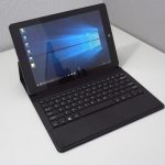Chuwi Hi10 Plus To Get Z8350 Updated Atom Cherry Trail