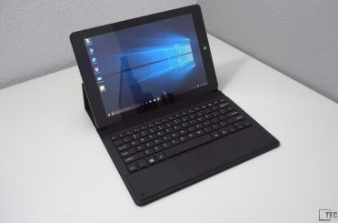 Chuwi Hi10 Plus To Get Z8350 Updated Atom Cherry Trail