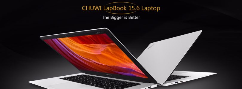 Chuwi’s Making a Notebook, The LapBook!