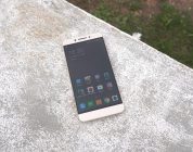 LeEco Le Pro 3 Review, Snapdragon 821 Battery King