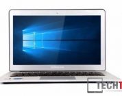 SONGQI F6C-I7 Intel Core I7 6500U Laptop