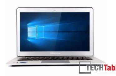 SONGQI F6C-I7 Intel Core I7 6500U Laptop