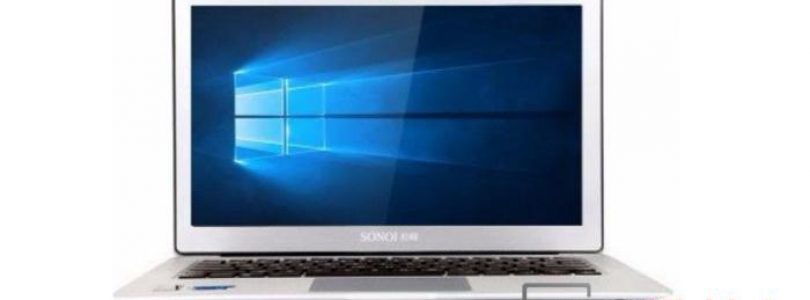 SONGQI F6C-I7 Intel Core I7 6500U Laptop