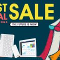 Teclast Sale On At GearBest