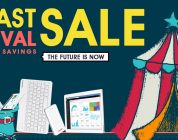 Teclast Sale On At GearBest