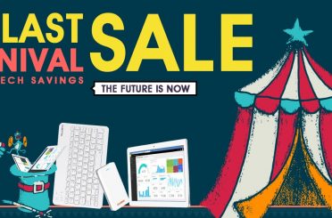 Teclast Sale On At GearBest