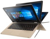 Voyo A1 Plus Laptop Atom Z8350 4GB Yoga Clone