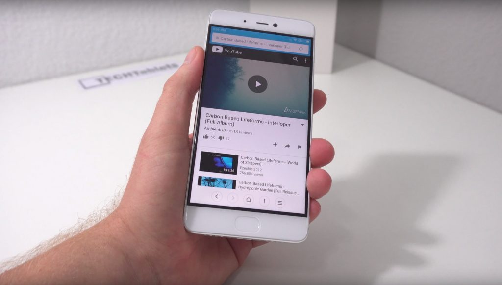 Xiaomi Mi 5S