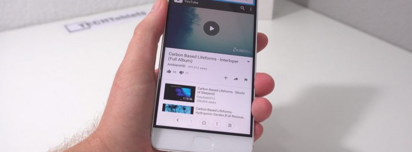 Xiaomi Mi 5S