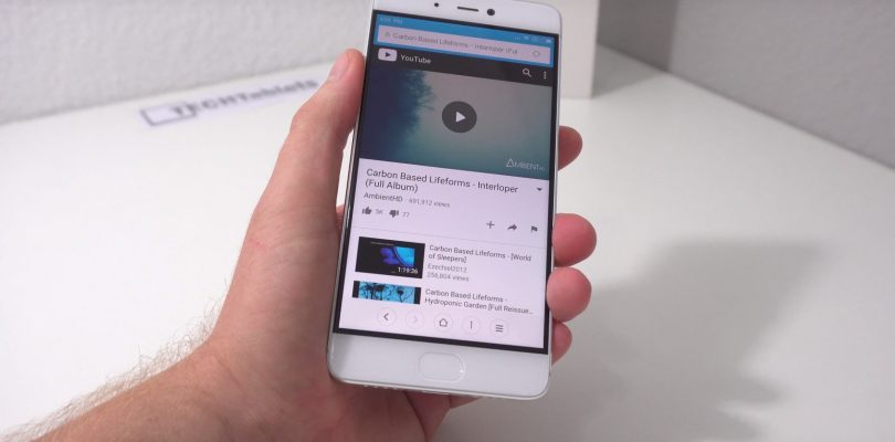 Xiaomi Mi 5S