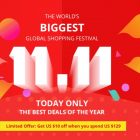Best 11.11 Deals For 2019 (Updated)