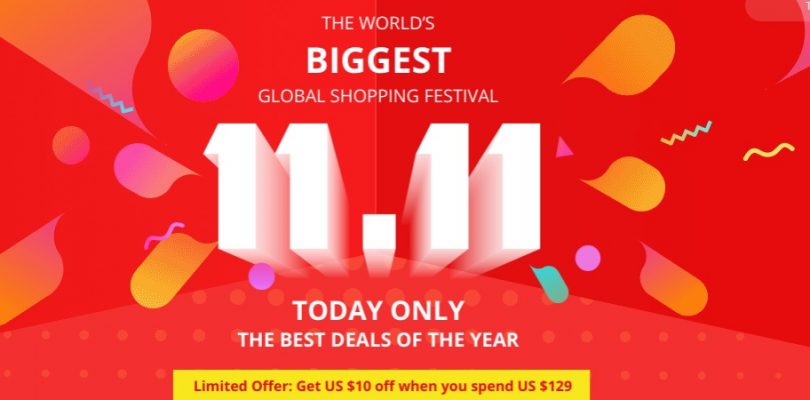 Best 11.11 Deals On Tablets & Mobiles