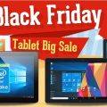 Banggood Black Friday Tablet Sale – Cube i7 Book $269