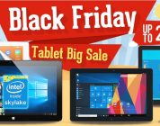 Banggood Black Friday Tablet Sale – Cube i7 Book $269