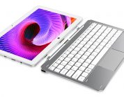 First Cube Mix Plus Intel Core M3-7Y30 Benchmarks