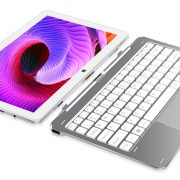 First Cube Mix Plus Intel Core M3-7Y30 Benchmarks