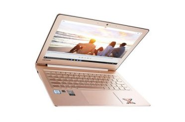 Lenovo Ideapad Air 12 Notebook Now Shipping