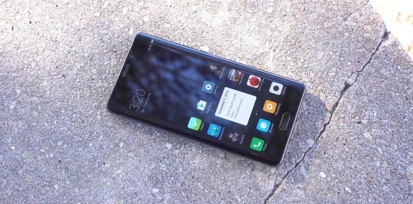 Xiaomi Mi Note 2 Review – Xiaomi’s Best Yet?