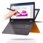 New Apollo Lake Powered Voyo VBook V3 & VBook A1