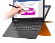 New Apollo Lake Powered Voyo VBook V3 & VBook A1
