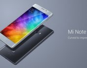 Win A Xiaomi Mi Note 2! (International Giveaway)