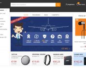 GearBest Spanish Website Now Online