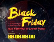 Deals: GearBest Black Friday Sale