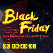 Black Friday – The Best Deals In Chinese Tech